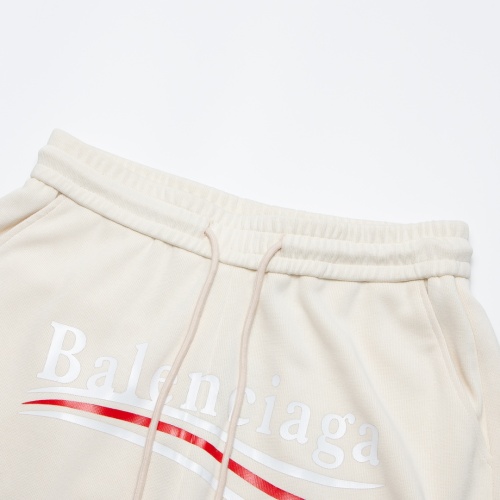 Replica Balenciaga Pants For Unisex #1084755 $48.00 USD for Wholesale