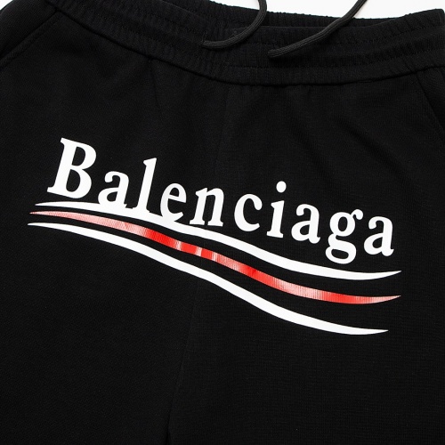 Replica Balenciaga Pants For Unisex #1084756 $48.00 USD for Wholesale