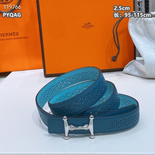 Hermes AAA Quality Belts For Women #1084798 $68.00 USD, Wholesale Replica Hermes AAA Quality Belts