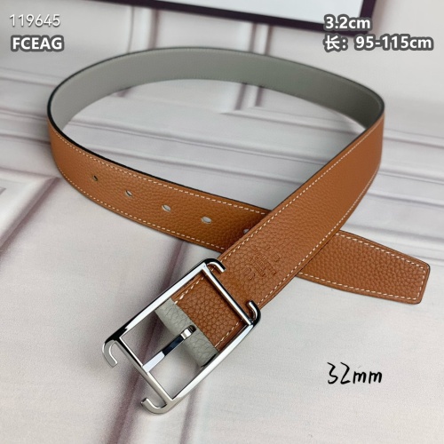 Hermes AAA Quality Belts For Women #1084801