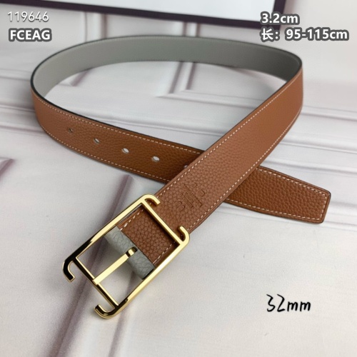 Hermes AAA Quality Belts For Women #1084802 $68.00 USD, Wholesale Replica Hermes AAA Quality Belts