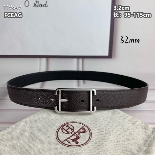 Hermes AAA Quality Belts For Women #1084811