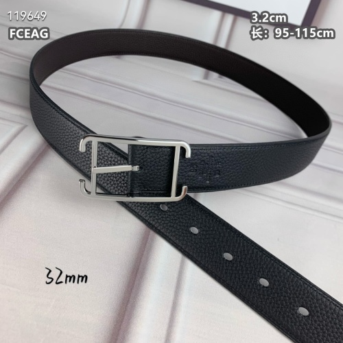Replica Hermes AAA Quality Belts For Women #1084811 $68.00 USD for Wholesale