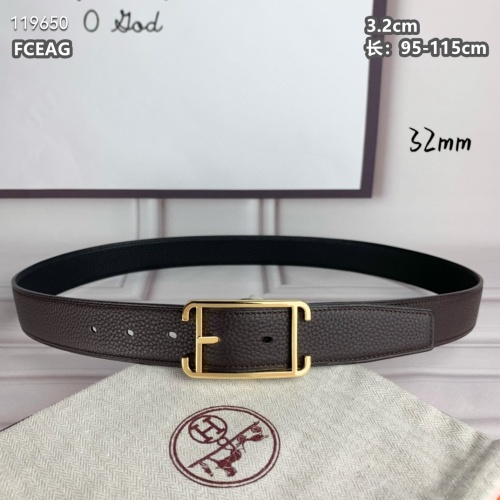 Hermes AAA Quality Belts For Women #1084812