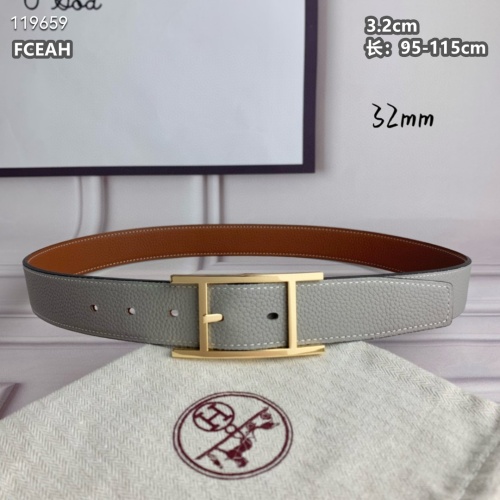 Hermes AAA Quality Belts For Women #1084813 $68.00 USD, Wholesale Replica Hermes AAA Quality Belts