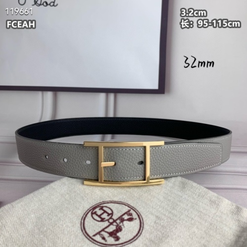 Hermes AAA Quality Belts For Women #1084815 $68.00 USD, Wholesale Replica Hermes AAA Quality Belts