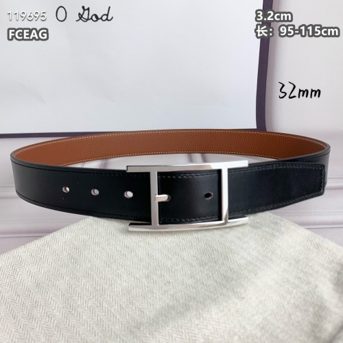 Hermes AAA Quality Belts For Women #1084817 $68.00 USD, Wholesale Replica Hermes AAA Quality Belts