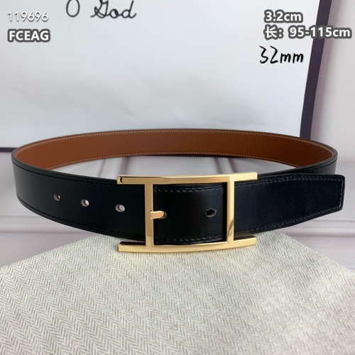 Hermes AAA Quality Belts For Women #1084818 $68.00 USD, Wholesale Replica Hermes AAA Quality Belts