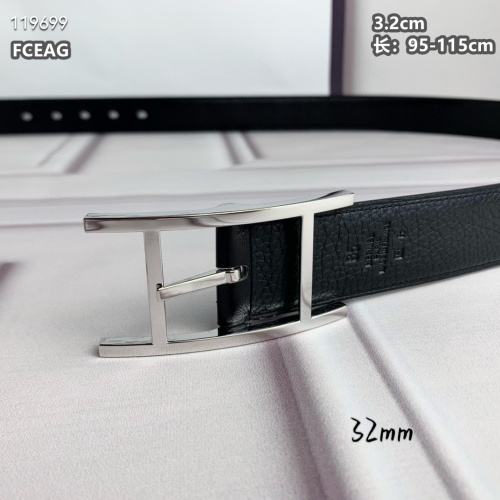 Replica Hermes AAA Quality Belts For Women #1084822 $68.00 USD for Wholesale