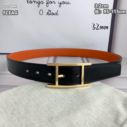 Hermes AAA Quality Belts For Women #1084825