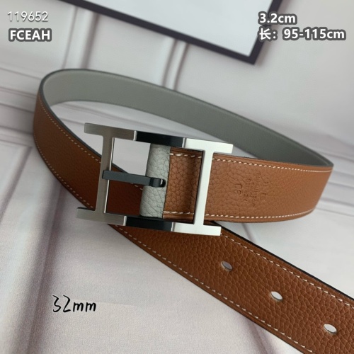 Hermes AAA Quality Belts For Women #1084849 $72.00 USD, Wholesale Replica Hermes AAA Quality Belts