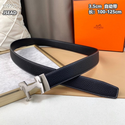 Hermes AAA Quality Belts For Men #1084854 $56.00 USD, Wholesale Replica Hermes AAA Quality Belts
