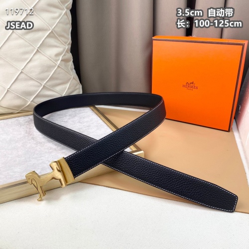 Hermes AAA Quality Belts For Men #1084855 $56.00 USD, Wholesale Replica Hermes AAA Quality Belts