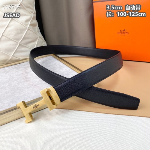 Hermes AAA Quality Belts For Men #1084856 $56.00 USD, Wholesale Replica Hermes AAA Quality Belts
