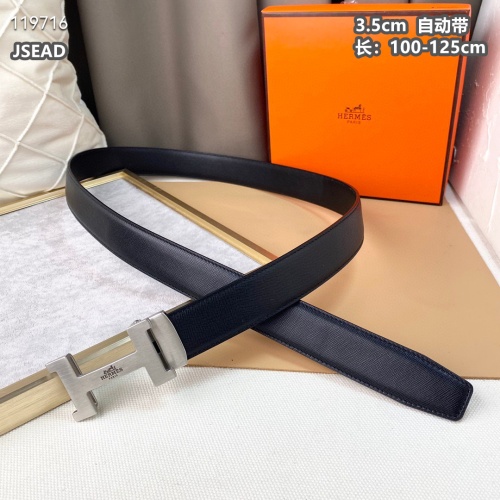 Hermes AAA Quality Belts For Men #1084857 $56.00 USD, Wholesale Replica Hermes AAA Quality Belts