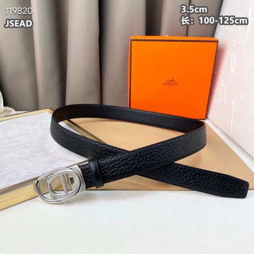 Hermes AAA Quality Belts For Men #1084862 $56.00 USD, Wholesale Replica Hermes AAA Quality Belts