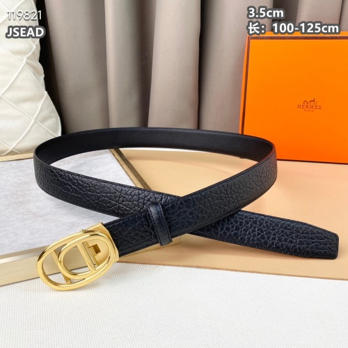 Hermes AAA Quality Belts For Men #1084863 $56.00 USD, Wholesale Replica Hermes AAA Quality Belts