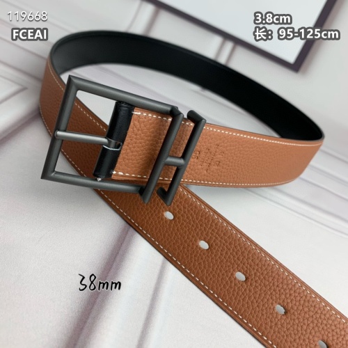 Hermes AAA Quality Belts For Men #1084872 $76.00 USD, Wholesale Replica Hermes AAA Quality Belts