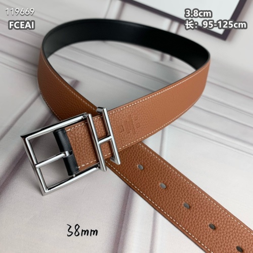 Hermes AAA Quality Belts For Men #1084873 $76.00 USD, Wholesale Replica Hermes AAA Quality Belts