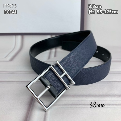 Hermes AAA Quality Belts For Men #1084880 $76.00 USD, Wholesale Replica Hermes AAA Quality Belts