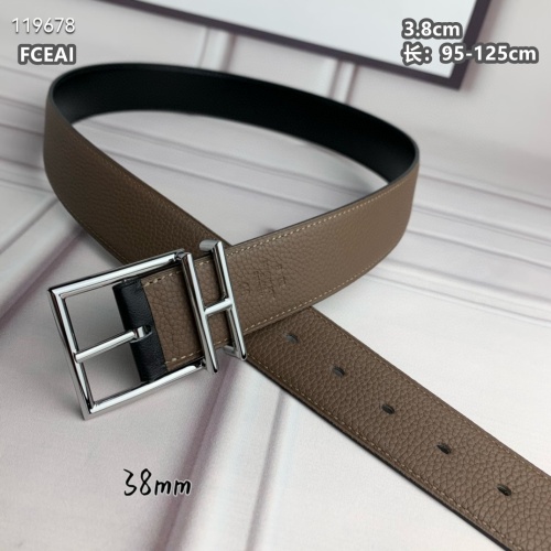 Hermes AAA Quality Belts For Men #1084890 $76.00 USD, Wholesale Replica Hermes AAA Quality Belts