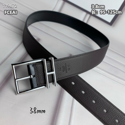 Hermes AAA Quality Belts For Men #1084893 $76.00 USD, Wholesale Replica Hermes AAA Quality Belts