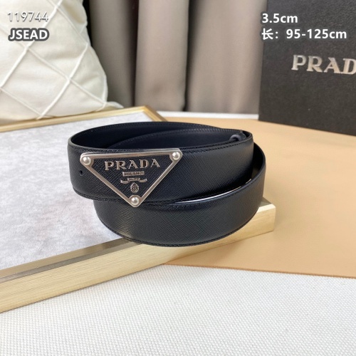 Prada AAA Quality Belts For Men #1085117
