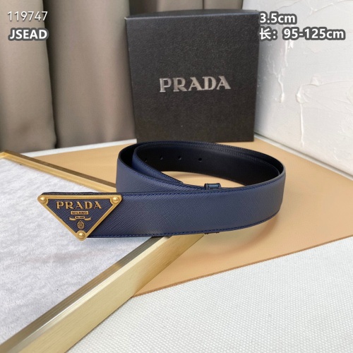 Prada AAA Quality Belts For Men #1085119
