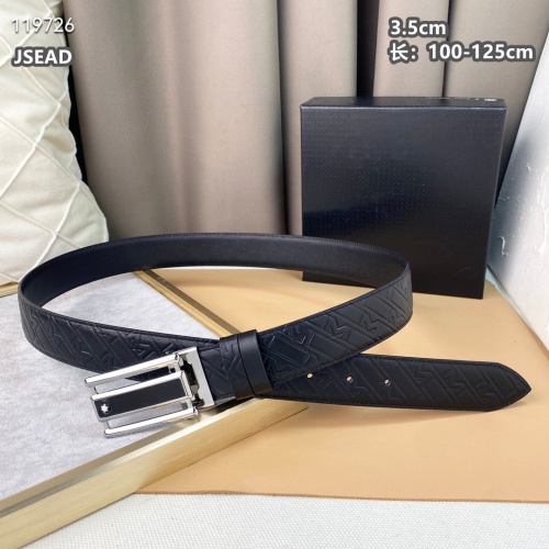 Montblanc AAA Quality Belts For Men #1085121