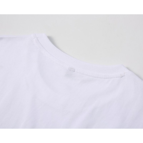 Replica Balenciaga T-Shirts Short Sleeved For Men #1085187 $34.00 USD for Wholesale