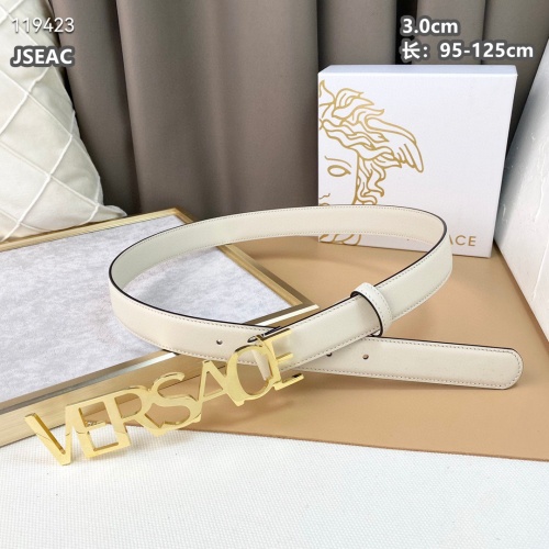 Versace AAA Quality Belts For Women #1085351