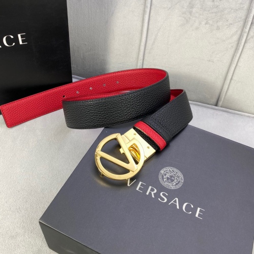 Versace AAA Quality Belts For Men #1085366