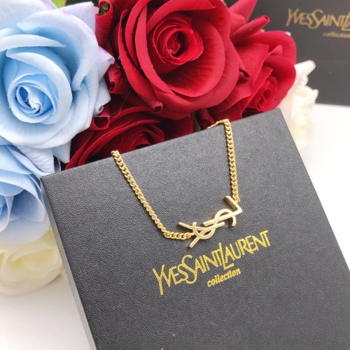Replica Yves Saint Laurent YSL Bracelets #1085370 $27.00 USD for Wholesale