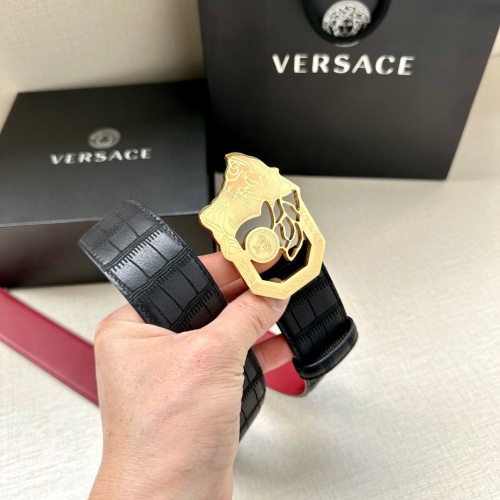 Versace AAA Quality Belts For Men #1085375