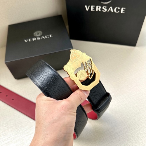 Versace AAA Quality Belts For Men #1085377