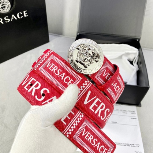 Versace AAA Quality Belts For Men #1085378