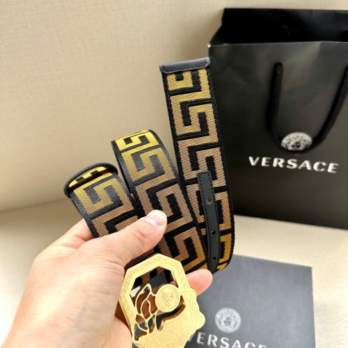 Versace AAA Quality Belts For Men #1085388