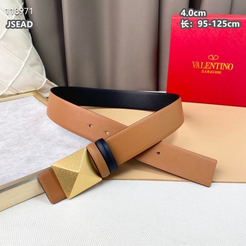 Valentino AAA Quality Belts For Men #1085398 $56.00 USD, Wholesale Replica Valentino AAA Quality Belts