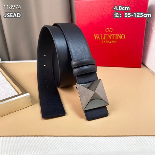 Replica Valentino AAA Quality Belts For Men #1085401 $56.00 USD for Wholesale