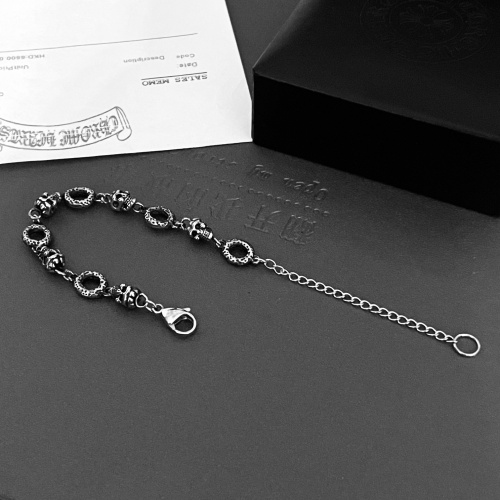Replica Chrome Hearts Bracelets #1085412 $45.00 USD for Wholesale