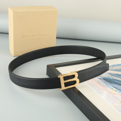 Burberry AAA Quality Belts For Men #1085415 $60.00 USD, Wholesale Replica Burberry AAA Quality Belts