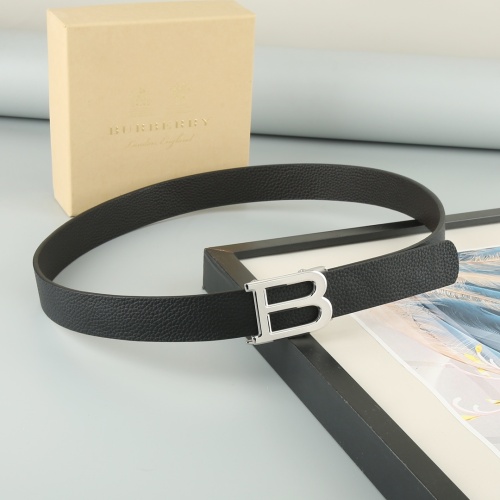 Burberry AAA Quality Belts For Men #1085416 $60.00 USD, Wholesale Replica Burberry AAA Quality Belts