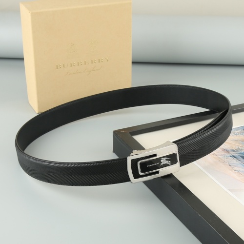 Burberry AAA Quality Belts For Men #1085417 $60.00 USD, Wholesale Replica Burberry AAA Quality Belts