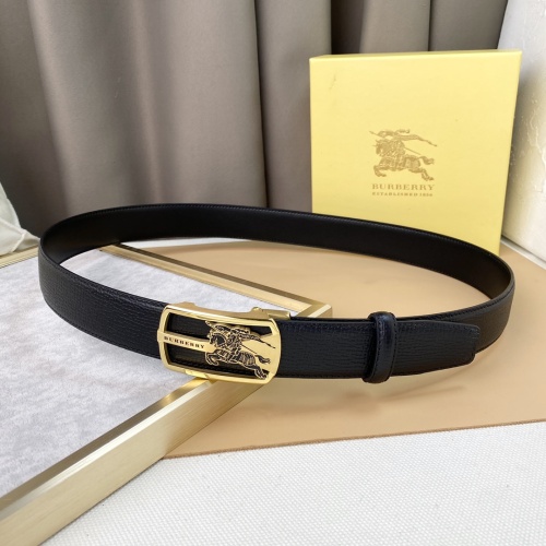 Burberry AAA Quality Belts For Men #1085419 $60.00 USD, Wholesale Replica Burberry AAA Quality Belts