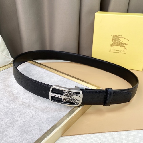 Burberry AAA Quality Belts For Men #1085420 $60.00 USD, Wholesale Replica Burberry AAA Quality Belts
