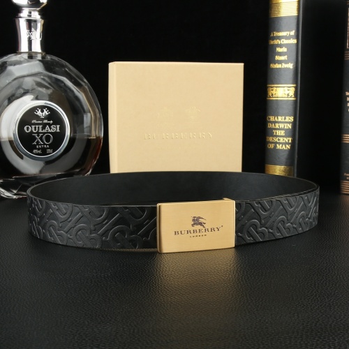Burberry AAA Quality Belts For Men #1085425 $64.00 USD, Wholesale Replica Burberry AAA Quality Belts