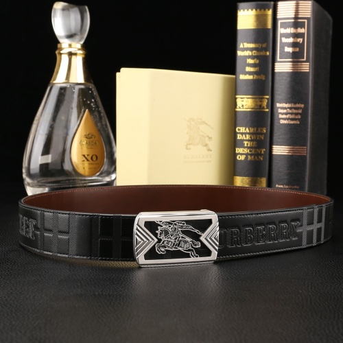 Burberry AAA Quality Belts For Men #1085426 $64.00 USD, Wholesale Replica Burberry AAA Quality Belts
