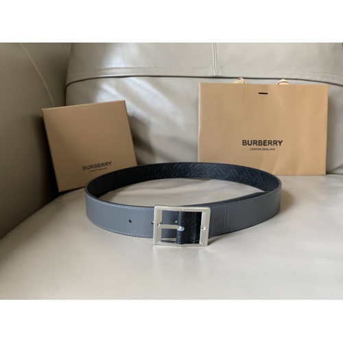 Replica Burberry AAA Quality Belts For Men #1085428 $68.00 USD for Wholesale