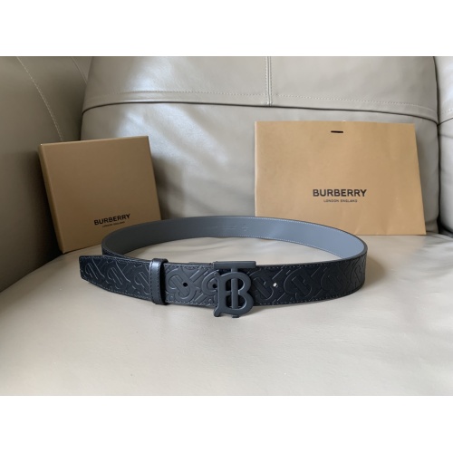 Burberry AAA Quality Belts For Men #1085432 $68.00 USD, Wholesale Replica Burberry AAA Quality Belts
