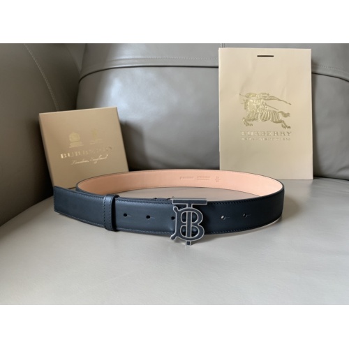 Burberry AAA Quality Belts For Men #1085434